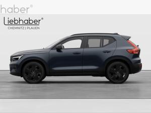 Volvo XC40 B4 Plus Black Edition☀️Herbst Aktion☀️