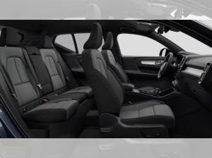 Volvo XC40 B4 Plus Black Edition☀️Herbst Aktion☀️