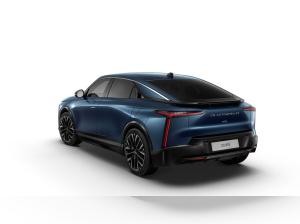 DS Automobiles DS 8 FWD LONG RANGE ÉTOILE