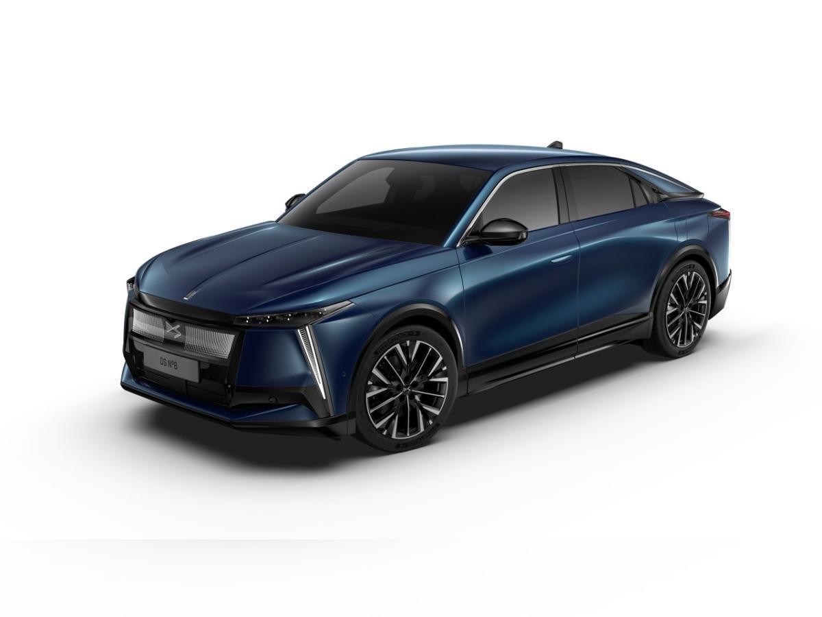 DS Automobiles DS 8 FWD LONG RANGE ÉTOILE