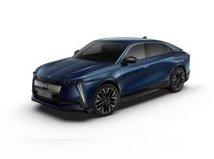 DS Automobiles DS 8 FWD LONG RANGE ÉTOILE