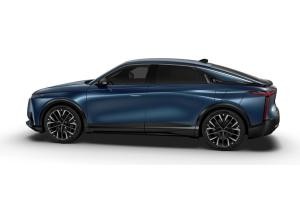 DS Automobiles DS 8 FWD LONG RANGE ÉTOILE