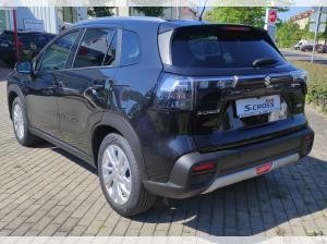 Suzuki S-Cross 1.4 Comfort Allgrip Hybrid/Gummimatten/Zulassung gratis