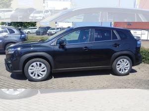 Suzuki S-Cross 1.4 Comfort Allgrip Hybrid/Gummimatten/Zulassung gratis