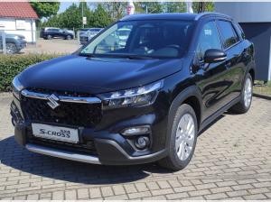Suzuki S-Cross 1.4 Comfort Allgrip Hybrid/Gummimatten/Zulassung gratis