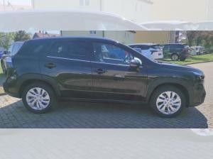 Suzuki S-Cross 1.4 Comfort Allgrip Hybrid/Gummimatten/Zulassung gratis