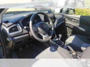 Suzuki S-Cross 1.4 Comfort Allgrip Hybrid/Gummimatten/Zulassung gratis