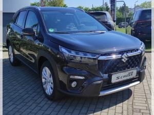 Suzuki S-Cross 1.4 Comfort Allgrip Hybrid/Gummimatten/Zulassung gratis