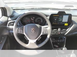 Suzuki S-Cross 1.4 Comfort Allgrip Hybrid/Gummimatten/Zulassung gratis