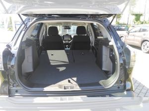 Suzuki S-Cross 1.4 Comfort Allgrip Hybrid/Gummimatten/Zulassung gratis