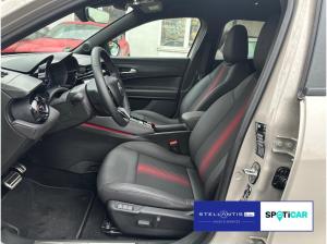 Alfa Romeo Junior Speciale Elettrica⚡AKTIONSLEASING⚡SOFORT VERFÜGBAR⚡