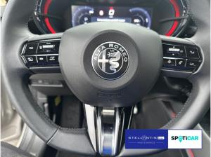 Alfa Romeo Junior Speciale Elettrica⚡AKTIONSLEASING⚡SOFORT VERFÜGBAR⚡