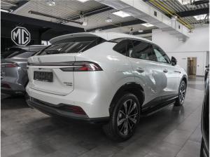 MG HS Hybrid+ Luxury -🚙 Vollhybrid-SUV zum fairen Preis!