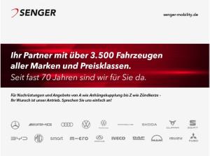 MG HS Hybrid+ Luxury -🚙 Vollhybrid-SUV zum fairen Preis!