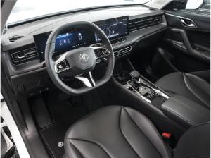 MG HS Hybrid+ Luxury -🚙 Vollhybrid-SUV zum fairen Preis!