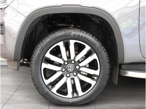 Volkswagen Amarok 3.0 TDI 177 kW Aventura Doppelkabine 4Motion