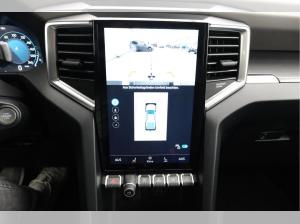 Volkswagen Amarok 3.0 TDI 177 kW Aventura Doppelkabine 4Motion