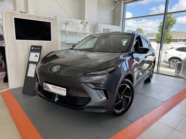 MG S5 EV Leasingknaller ❗❗ für Privatkunden