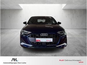 Audi A3 Sportback 35 TFSI advanced S-tronic Navi LED ACC RFK PDC SHZ VC+