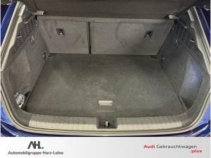 Audi A3 Sportback 35 TFSI advanced S-tronic Navi LED ACC RFK PDC SHZ VC+
