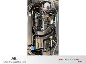 Audi A3 Sportback 35 TFSI advanced S-tronic Navi LED ACC RFK PDC SHZ VC+