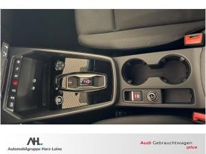 Audi A3 Sportback 35 TFSI advanced S-tronic Navi LED ACC RFK PDC SHZ VC+