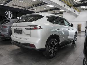 MG HS Hybrid+ Luxury -⚡Das Beste aus zwei Welten!⚡