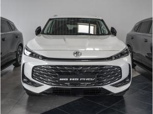 MG HS Hybrid+ Luxury -⚡Das Beste aus zwei Welten!⚡