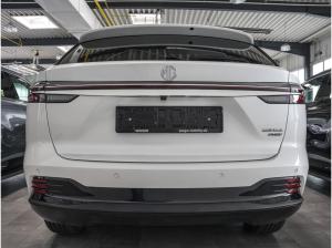 MG HS Hybrid+ Luxury -⚡Das Beste aus zwei Welten!⚡