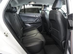 MG HS Hybrid+ Luxury -⚡Das Beste aus zwei Welten!⚡