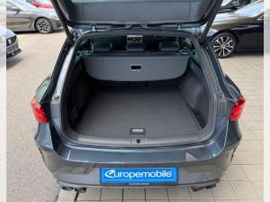 Cupra Leon Sportstourer VZ 2.0 TSI 245 kW DSG (UVP 63.497€/SOFORT) PANO/NAV/AHK/SIDE/MATRIX/SENNH./UVM.