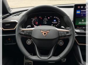 Cupra Leon Sportstourer VZ 2.0 TSI 245 kW DSG (UVP 63.497€/SOFORT) PANO/NAV/AHK/SIDE/MATRIX/SENNH./UVM.