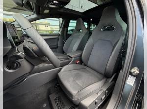 Cupra Leon Sportstourer VZ 2.0 TSI 245 kW DSG (UVP 63.497€/SOFORT) PANO/NAV/AHK/SIDE/MATRIX/SENNH./UVM.