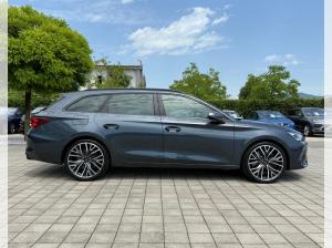 Cupra Leon Sportstourer VZ 2.0 TSI 245 kW DSG (UVP 63.497€/SOFORT) PANO/NAV/AHK/SIDE/MATRIX/SENNH./UVM.