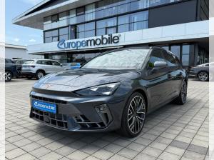 Cupra Leon Sportstourer VZ 2.0 TSI 245 kW DSG (UVP 63.497€/SOFORT) PANO/NAV/AHK/SIDE/MATRIX/SENNH./UVM.