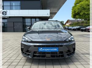 Cupra Leon Sportstourer VZ 2.0 TSI 245 kW DSG (UVP 63.497€/SOFORT) PANO/NAV/AHK/SIDE/MATRIX/SENNH./UVM.