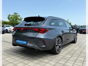 Cupra Leon Sportstourer VZ 2.0 TSI 245 kW DSG (UVP 63.497€/SOFORT) PANO/NAV/AHK/SIDE/MATRIX/SENNH./UVM.