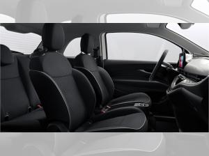 Fiat 500e ICON Limousine inkl. 4 Jahre Neuwagengarantie