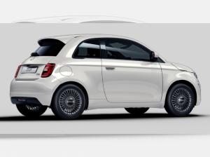 Fiat 500e ICON Limousine inkl. 4 Jahre Neuwagengarantie