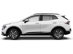 Kia Sportage Ultimate | KURZFRISTIG VERFÜGBAR | Privat