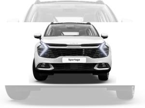 Kia Sportage Ultimate | KURZFRISTIG VERFÜGBAR | Privat