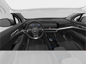 Kia Sportage Ultimate | KURZFRISTIG VERFÜGBAR | Privat