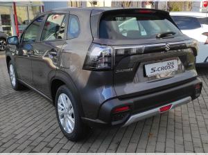 Suzuki S-Cross 1.4 Edition Hybrid/Gummimatten/Zulassung gratis