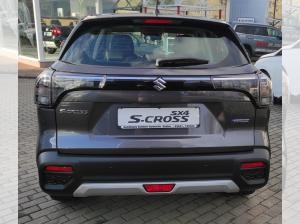 Suzuki S-Cross 1.4 Edition Hybrid/Gummimatten/Zulassung gratis