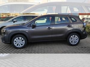 Suzuki S-Cross 1.4 Edition Hybrid/Gummimatten/Zulassung gratis