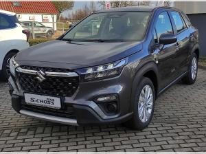 Suzuki S-Cross 1.4 Edition Hybrid/Gummimatten/Zulassung gratis