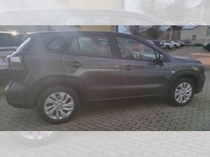Suzuki S-Cross 1.4 Edition Hybrid/Gummimatten/Zulassung gratis