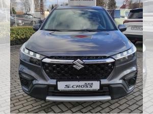 Suzuki S-Cross 1.4 Edition Hybrid/Gummimatten/Zulassung gratis