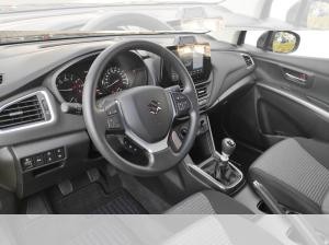Suzuki S-Cross 1.4 Edition Hybrid/Gummimatten/Zulassung gratis