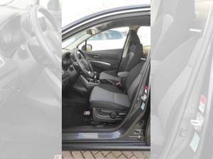 Suzuki S-Cross 1.4 Edition Hybrid/Gummimatten/Zulassung gratis